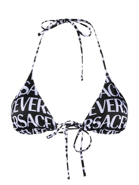 farfetch com versace|farfetch versace bikini.